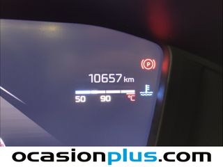 Peugeot 208 PureTech 100 Allure 75 kW (100 CV)