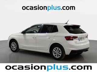 Skoda Fabia 1.0 TSI Selection 70 kW (95 CV)