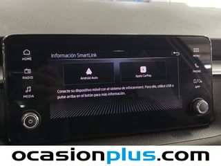 Skoda Fabia 1.0 TSI Selection 70 kW (95 CV)