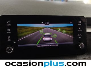 Skoda Fabia 1.0 TSI Selection 70 kW (95 CV)