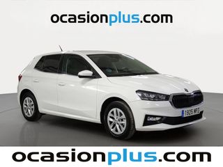 Skoda Fabia 1.0 TSI Selection 70 kW (95 CV)