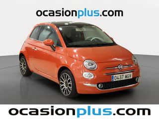 Fiat 500 1.0 Hybrid Dolcevita 51 kW (70 CV)