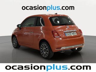 Fiat 500 1.0 Hybrid Dolcevita 51 kW (70 CV)
