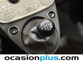 Fiat 500 1.0 Hybrid Dolcevita 51 kW (70 CV)