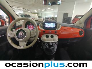 Fiat 500 1.0 Hybrid Dolcevita 51 kW (70 CV)