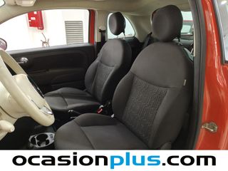 Fiat 500 1.0 Hybrid Dolcevita 51 kW (70 CV)