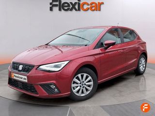 Seat Ibiza 1.0 TSI 81kW (110CV) Style
