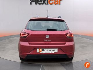 Seat Ibiza 1.0 TSI 81kW (110CV) Style