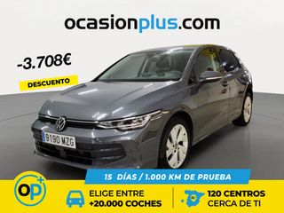 Volkswagen Golf Más 2.0 TDI 85 kW (115 CV)