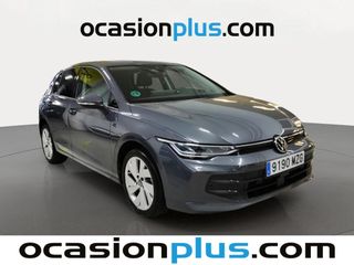 Volkswagen Golf Más 2.0 TDI 85 kW (115 CV)