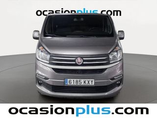 Fiat Talento Combi 1.6 EcoJet Base Corto 107 kW (145 CV)