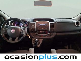 Fiat Talento Combi 1.6 EcoJet Base Corto 107 kW (145 CV)