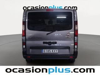 Fiat Talento Combi 1.6 EcoJet Base Corto 107 kW (145 CV)