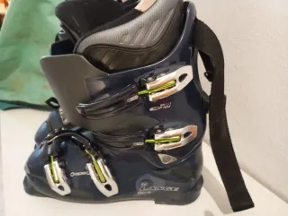 Botas de esquí Lange 24'5