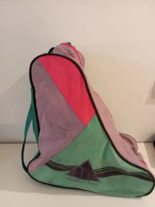 Botas de esquí Lange 24'5