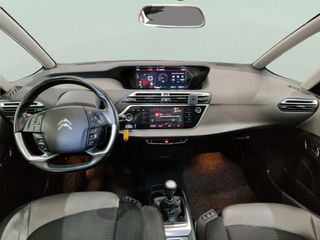 Citroen Grand C4 Picasso BlueHDi 150 Shine 110 kW (150 CV)
