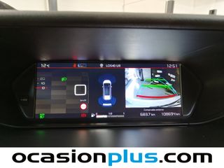 Citroen Grand C4 Picasso BlueHDi 150 Shine 110 kW (150 CV)