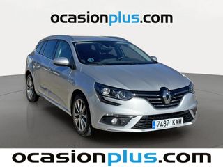 Renault Megane Sport Tourer Zen TCe 103 kW (140 CV) GPF