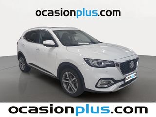 MG HS 1.5 Turbo GDI Luxury 119 kW (162 CV)