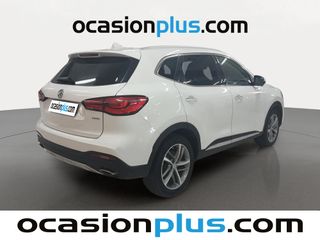 MG HS 1.5 Turbo GDI Luxury 119 kW (162 CV)