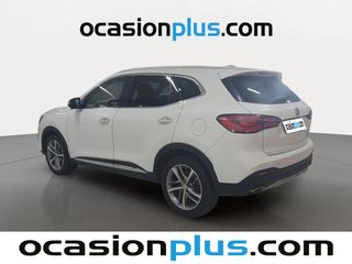 MG HS 1.5 Turbo GDI Luxury 119 kW (162 CV)