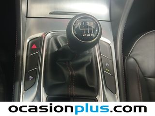 MG HS 1.5 Turbo GDI Luxury 119 kW (162 CV)