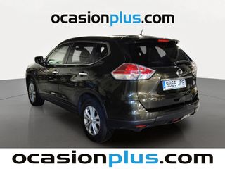 Nissan X-Trail dCi 130 Acenta XTronic 96 kW (130 CV)