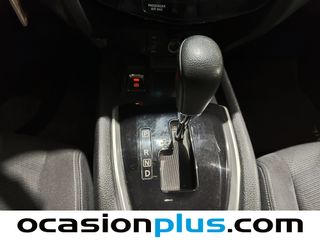 Nissan X-Trail dCi 130 Acenta XTronic 96 kW (130 CV)