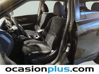 Nissan X-Trail dCi 130 Acenta XTronic 96 kW (130 CV)