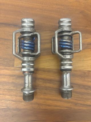 Pedales Crankbrothers Eggbeater