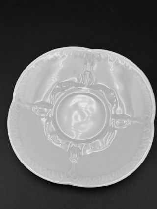 Set 6 Tazze da Tè Giraud Limoges Francia