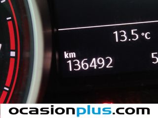 Volkswagen Tiguan Edition 1.4 TSI BMT 92 kW (125 CV)