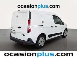 Ford Transit Connect Furgon 1.5 TDCi Trend 200 L1 55 kW (75 CV)