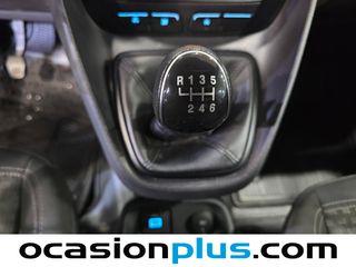 Ford Transit Connect Furgon 1.5 TDCi Trend 200 L1 55 kW (75 CV)