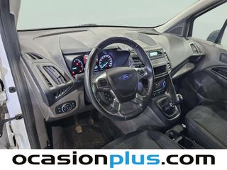 Ford Transit Connect Furgon 1.5 TDCi Trend 200 L1 55 kW (75 CV)