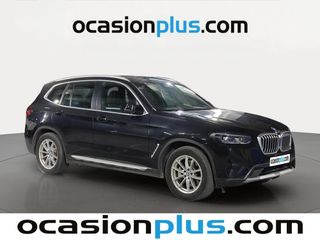 BMW X3 xDrive30e xLine 215 kW (292 CV)