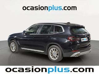 BMW X3 xDrive30e xLine 215 kW (292 CV)