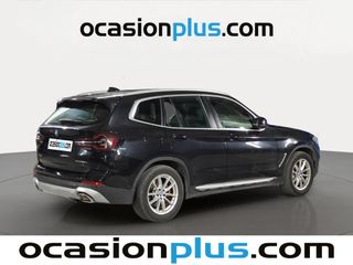 BMW X3 xDrive30e xLine 215 kW (292 CV)