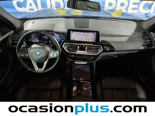 BMW X3 xDrive30e xLine 215 kW (292 CV)