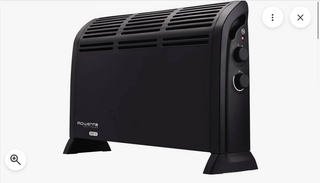 Convector Rowenta 2400W