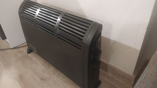 Convector Rowenta 2400W