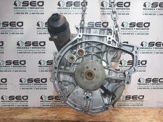 BLOQUE BMW MINI (R56) N12B14AA