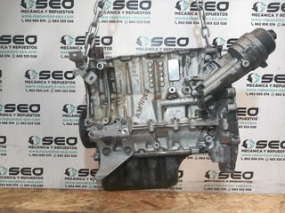 BLOQUE BMW MINI (R56) N12B14AA