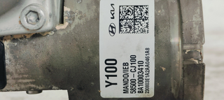 ABS KIA SPORTAGE 1.6I TURBO 180 4X4 FAP 58500CJ10