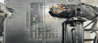 ABS KIA SPORTAGE 1.6I TURBO 180 4X4 FAP 58500CJ10