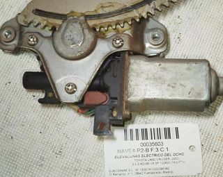 Toyota 35603 elevalunas delantero 85710 60170 land
