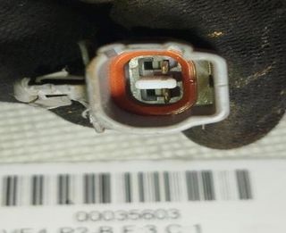 Toyota 35603 elevalunas delantero 85710 60170 land