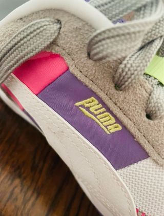 Zapatillas Puma Mujer Talla 38