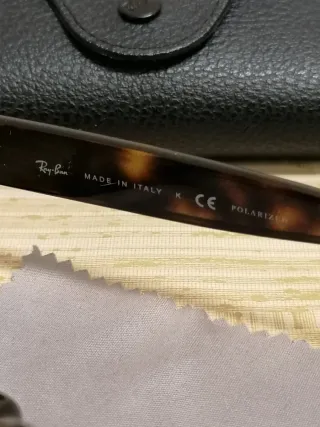 Occhiali da sole donna Ray-Ban