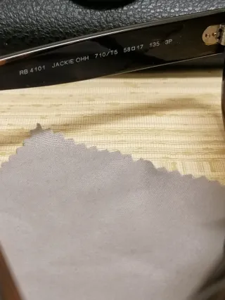 Occhiali da sole donna Ray-Ban